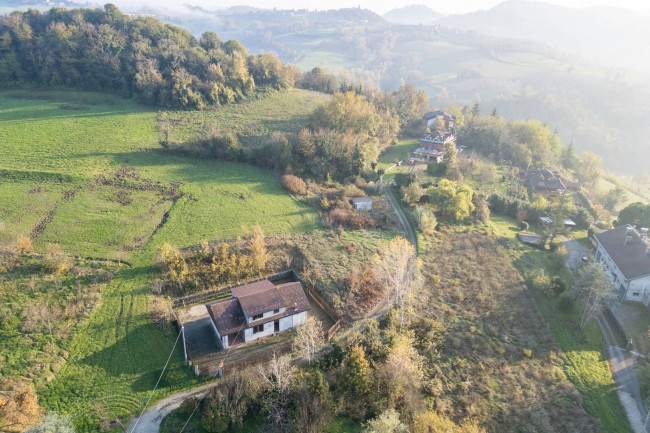 Casa indipendente in vendita a Brusasco (TO)