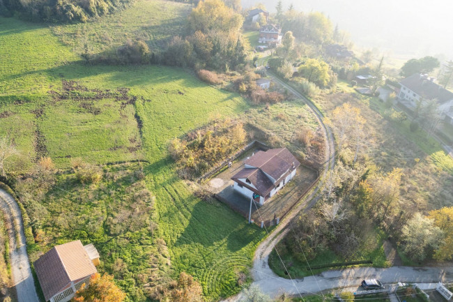 Casa indipendente in vendita a Brusasco (TO)