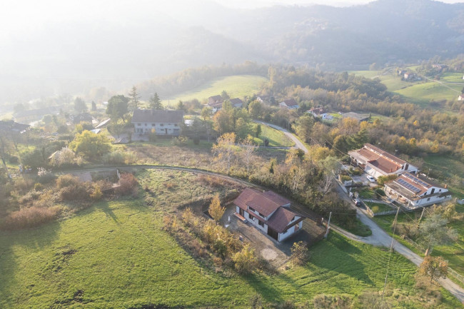 Casa indipendente in vendita a Brusasco (TO)