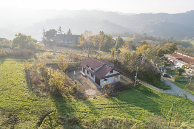 Casa indipendente in vendita a Brusasco (TO)