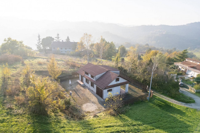 Casa indipendente in vendita a Brusasco (TO)