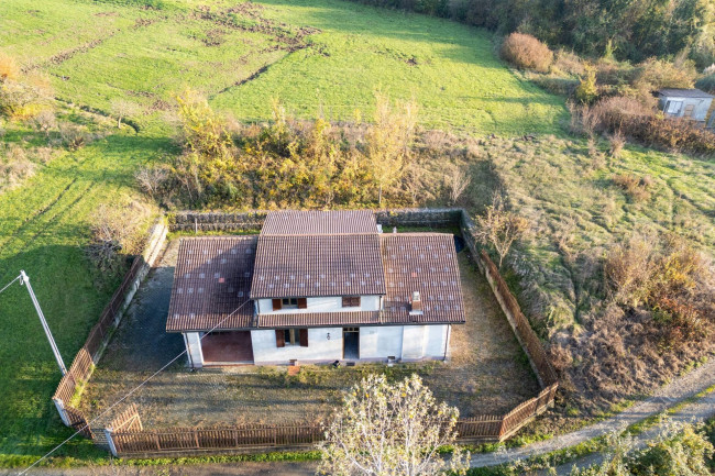 Casa indipendente in vendita a Brusasco (TO)