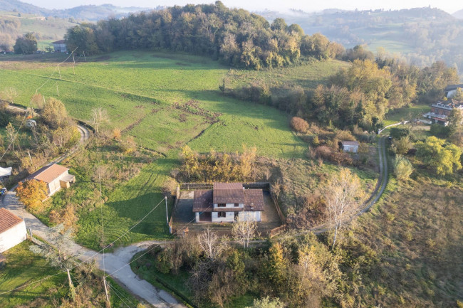 Casa indipendente in vendita a Brusasco (TO)