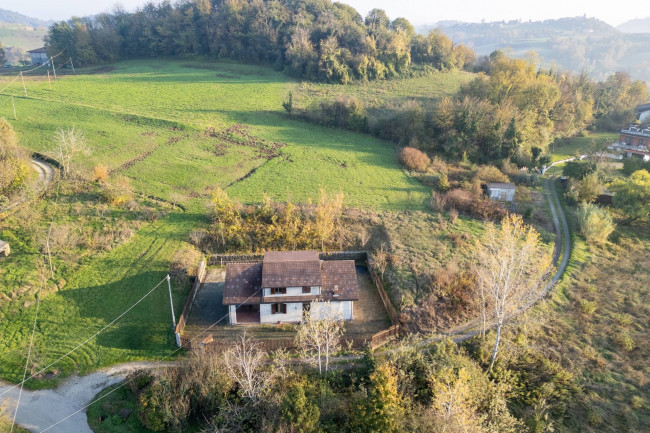 Casa indipendente in vendita a Brusasco (TO)