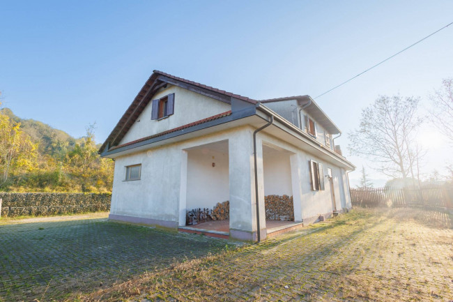 Casa indipendente in vendita a Brusasco (TO)