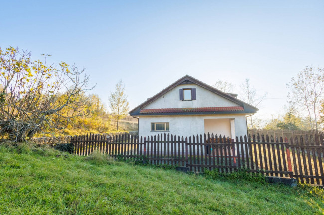 Casa indipendente in vendita a Brusasco (TO)