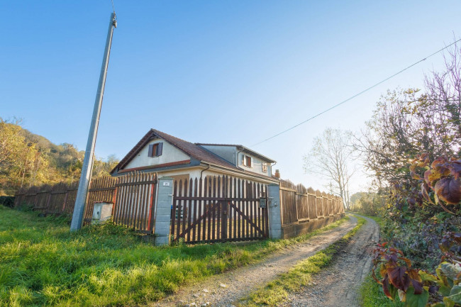 Casa indipendente in vendita a Brusasco (TO)