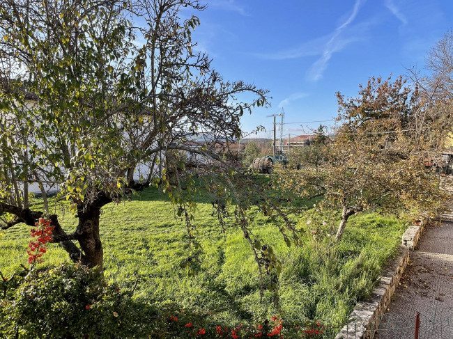 Porzione di casa in vendita a Avendita, Cascia (PG)