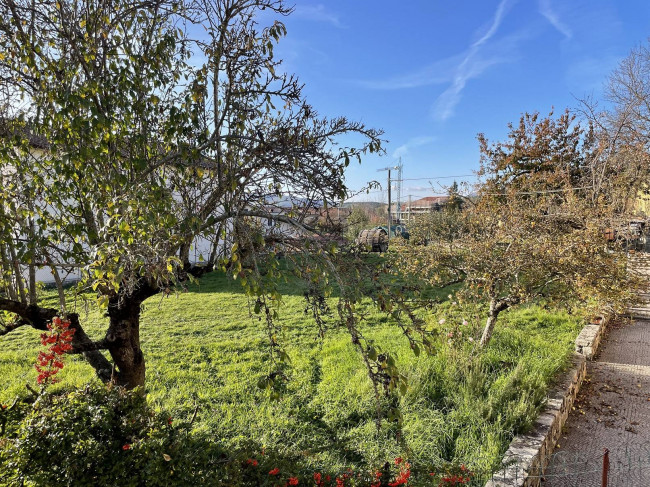 Porzione di casa in vendita a Avendita, Cascia (PG)