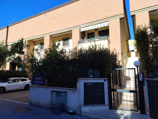 Duplex in vendita a Acilia, Roma (RM)