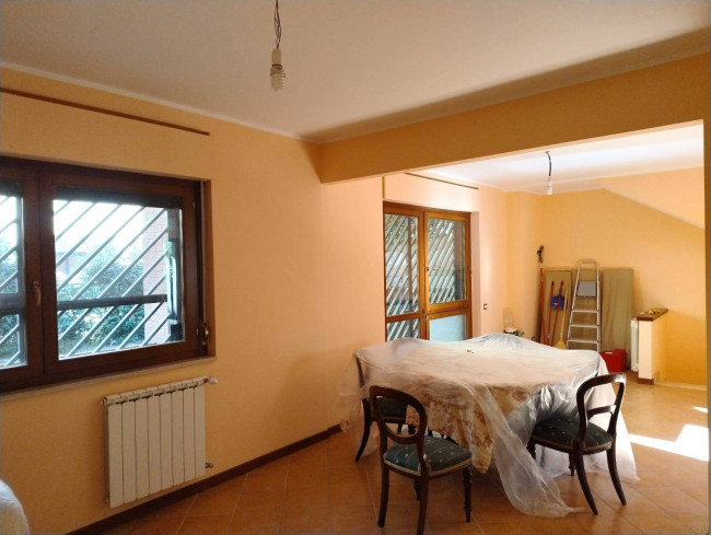 Duplex in vendita a Acilia, Roma (RM)