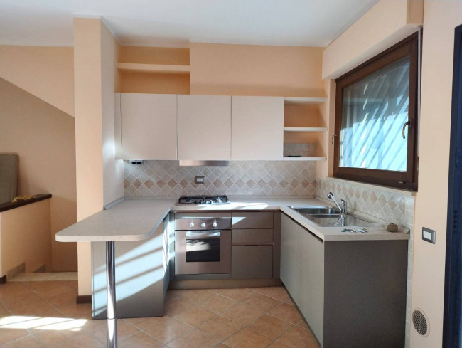 Duplex in vendita a Acilia, Roma (RM)