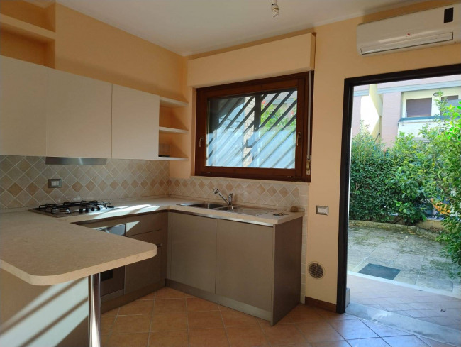 Duplex in vendita a Acilia, Roma (RM)