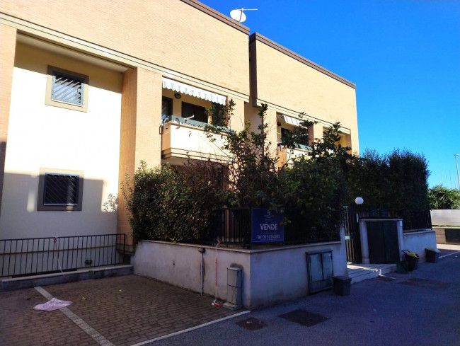 Duplex in vendita a Acilia, Roma (RM)