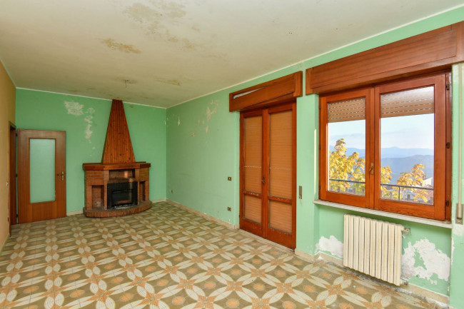 Casa semi-indipendente in vendita a Orria (SA)