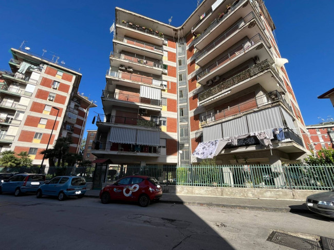 Appartamento in vendita a Ponticelli, Napoli (NA)