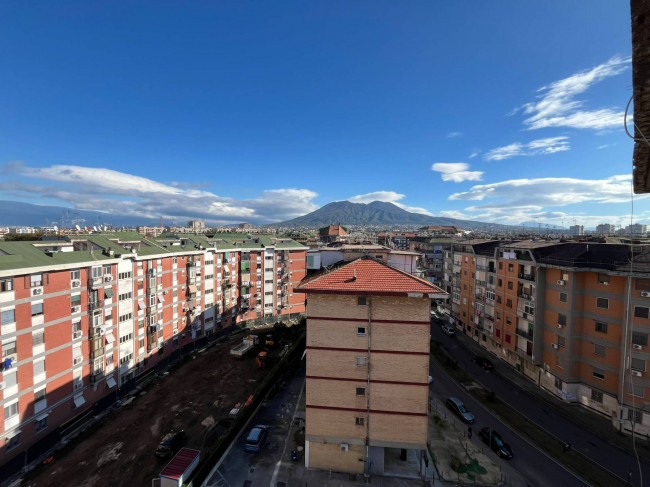 Appartamento in vendita a Ponticelli, Napoli (NA)