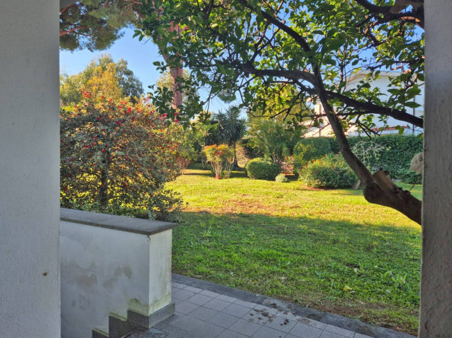 Villa in vendita a Marina Velca, Tarquinia (VT)