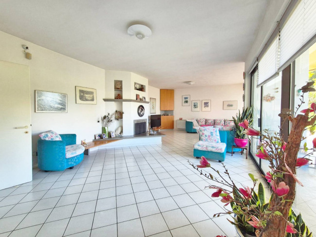 Villa in vendita a Marina Velca, Tarquinia (VT)