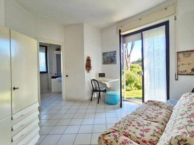 Villa in vendita a Marina Velca, Tarquinia (VT)