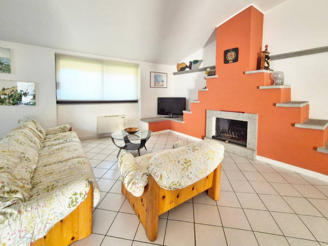 Villa in vendita a Marina Velca, Tarquinia (VT)