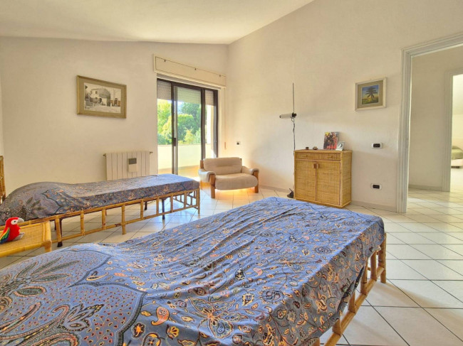 Villa in vendita a Marina Velca, Tarquinia (VT)