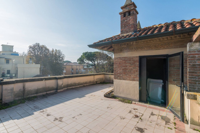 Villa in vendita a Milano Marittima, Cervia (RA)