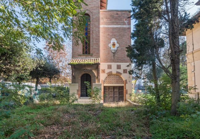 Villa in vendita a Milano Marittima, Cervia (RA)