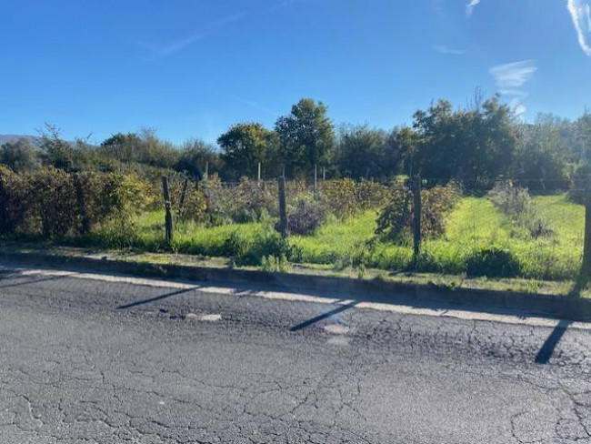 Terreno agricolo in vendita a Vetralla (VT)