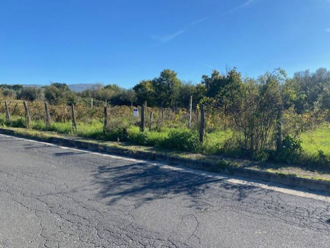 Terreno agricolo in vendita a Vetralla (VT)