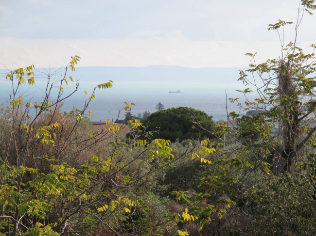 Terreno agricolo in vendita a Cannizzaro, Aci Castello (CT)