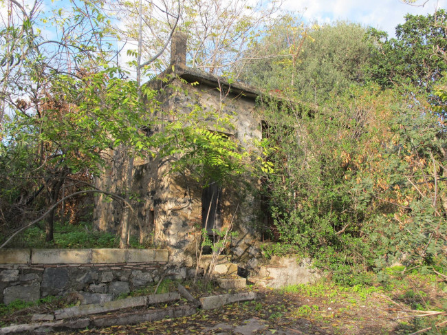 Terreno agricolo in vendita a Cannizzaro, Aci Castello (CT)