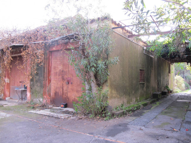 Terreno agricolo in vendita a Cannizzaro, Aci Castello (CT)