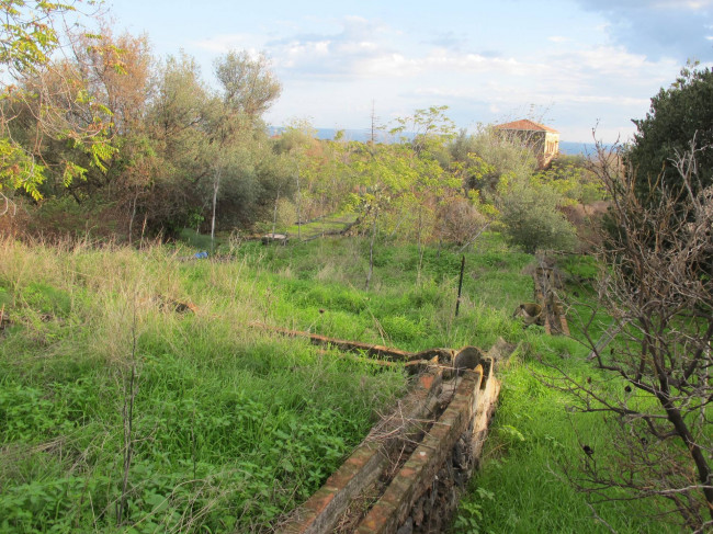 Terreno agricolo in vendita a Cannizzaro, Aci Castello (CT)