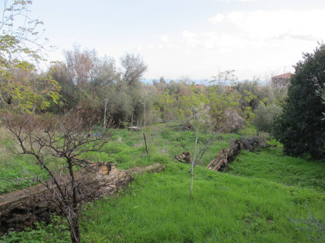 Terreno agricolo in vendita a Cannizzaro, Aci Castello (CT)