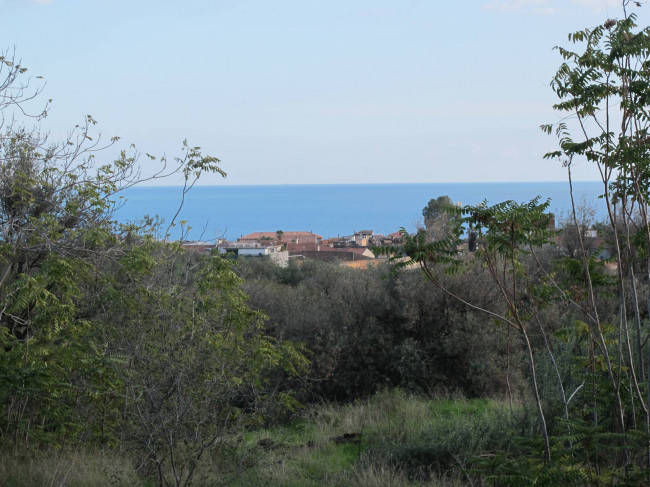 Terreno agricolo in vendita a Cannizzaro, Aci Castello (CT)