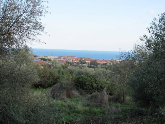 Terreno agricolo in vendita a Cannizzaro, Aci Castello (CT)