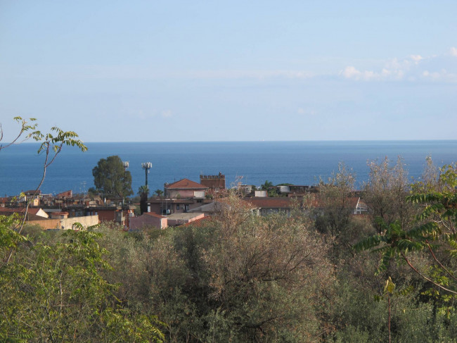 Terreno agricolo in vendita a Cannizzaro, Aci Castello (CT)