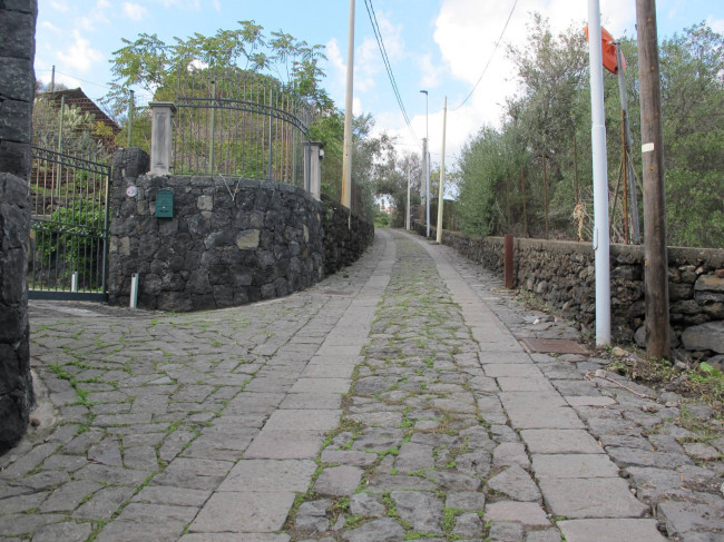 Terreno agricolo in vendita a Cannizzaro, Aci Castello (CT)