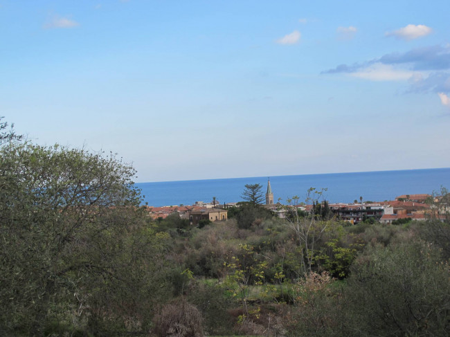 Terreno agricolo in vendita a Cannizzaro, Aci Castello (CT)