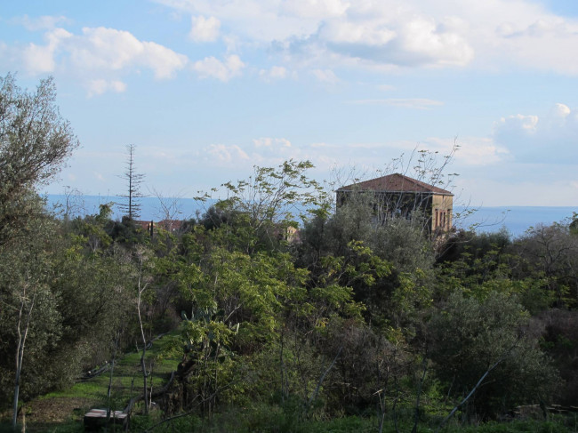 Terreno agricolo in vendita a Cannizzaro, Aci Castello (CT)