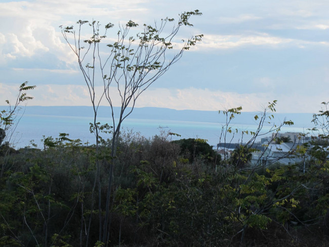 Terreno agricolo in vendita a Cannizzaro, Aci Castello (CT)