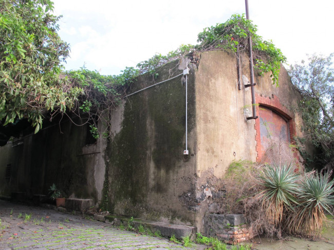 Terreno agricolo in vendita a Cannizzaro, Aci Castello (CT)