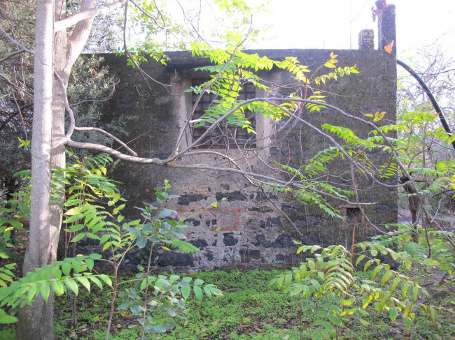 Terreno agricolo in vendita a Cannizzaro, Aci Castello (CT)