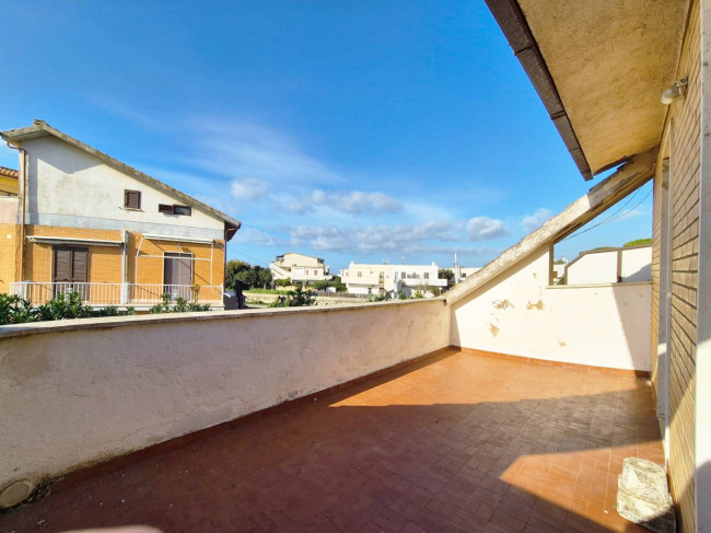 Villa in vendita a Lido Di Tarquinia, Tarquinia (VT)