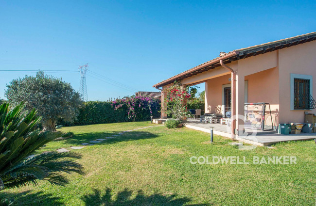 Chalet for sale in Sacrofano