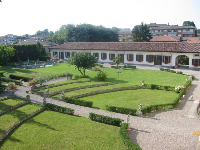 Villa in vendita a Vittuone (MI)