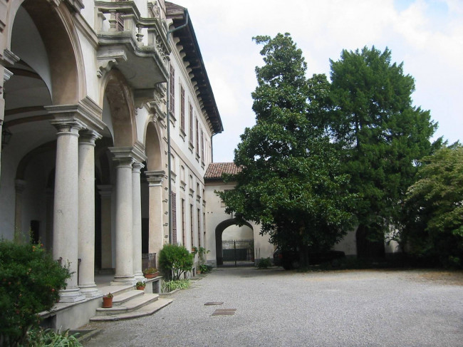 Villa in vendita a Vittuone (MI)