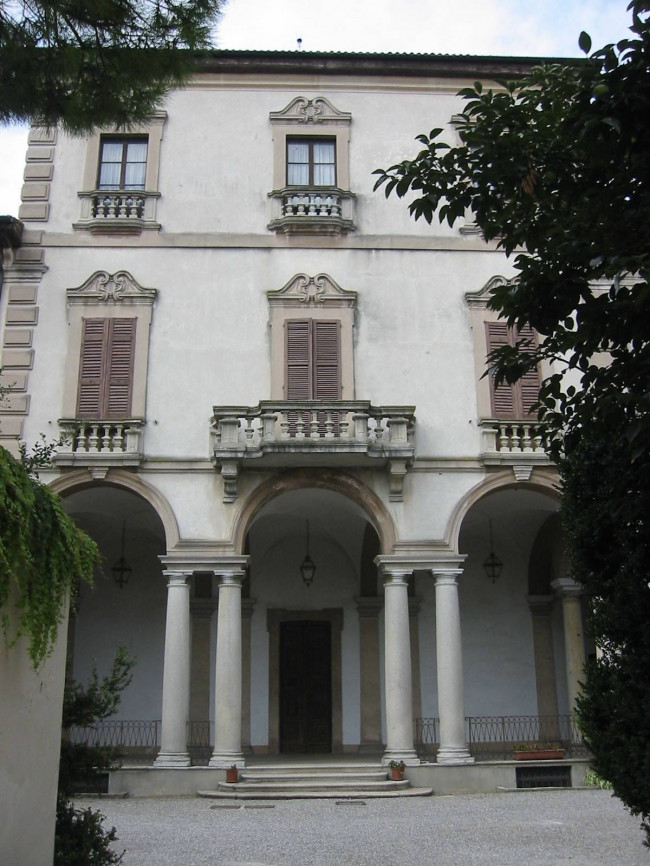 Villa in vendita a Vittuone (MI)