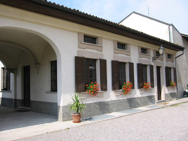 Villa in vendita a Vittuone (MI)